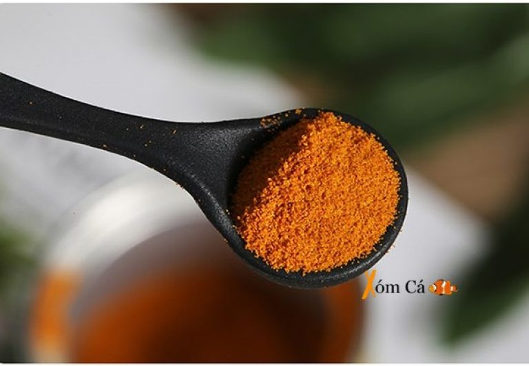 Artemia Sấy Khô