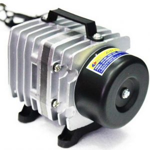 Máy sục sủi thổi khí oxy 6 vòi